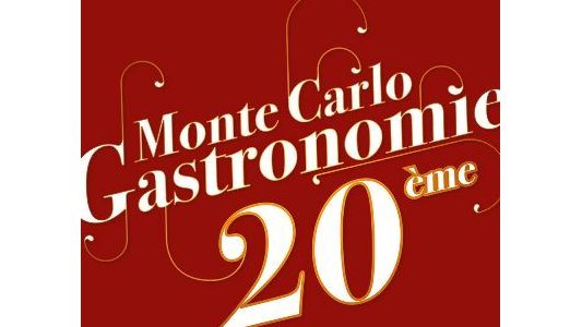 Monte-Carlo - Salon de la Gastronomie