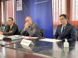 Toutes les Alpes-Maritimes en alerte sécheresse