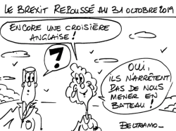La gazette hebdomadaire