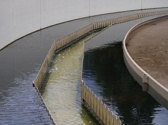 Réhabilitation de la station d'épuration Haliotis : Accord de la Commission Nationale du Débat Public pour une concertation publique 