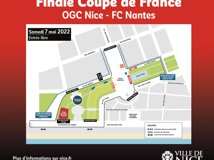 Finale de la Coupe de (…)