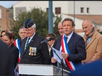 La Médaille militaire, la plus belle des décorations