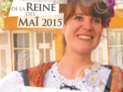 Election de la Reine des Mai des quartiers Est le 9 mai à Nice !