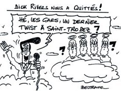 La gazette hebdomadaire