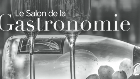 La gastronomie à l'honneur