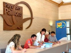 Pays des Paillons : le devenir de l'ancien site Lafarge se précise