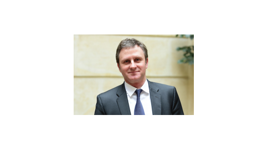 Alain Damais nommé Directeur Général du CNAJMJ
