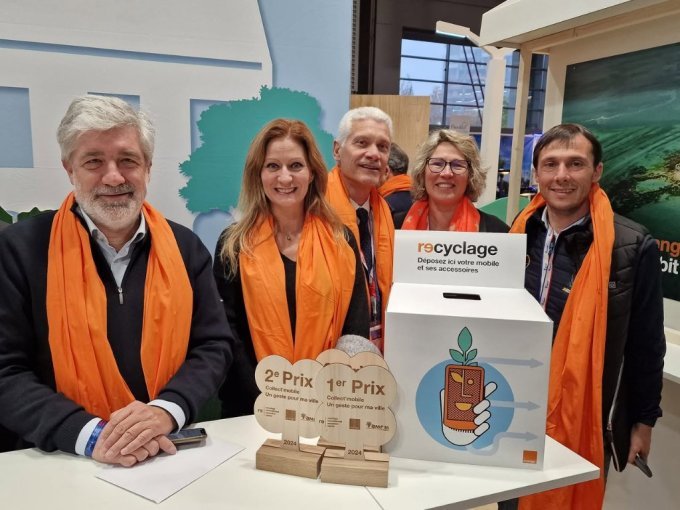 Challenge de collecte (…)