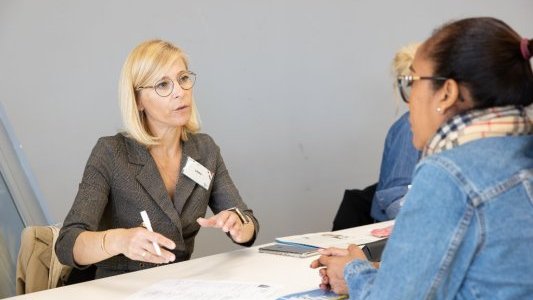 Salon Var Emploi Public 2024, une 2ème édition sous le signe du sport