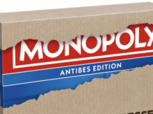 Antibes et Sophia Antipolis auront leur édition officielle du Monopoly en 2027