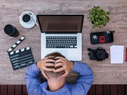 Entreprises : utilisez les aides de l'Etat, payez vos fournisseurs, et travaillez, en sécurité bien sûr !