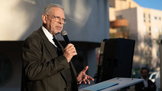 Pour Jean-Louis Masson, le financement des SDIS ne peut plus reposer uniquement sur les Départements