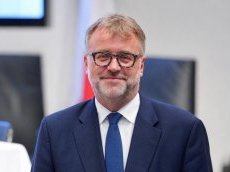 Maître Pierre Jean Meyssan est élu Président du Conseil supérieur du notariat