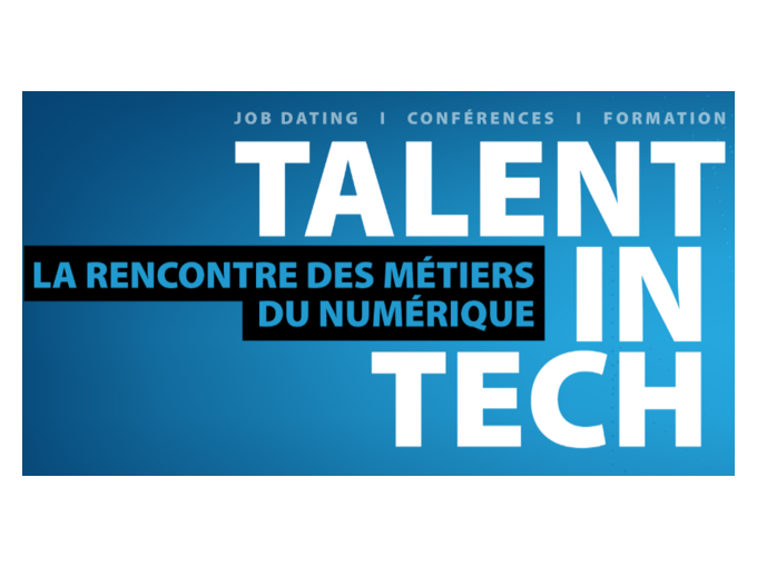 Salon de recrutement (…)