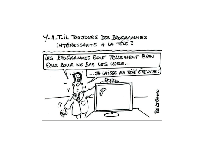 La Gazette