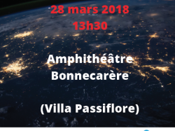 Colloque de l'Institut Fédératif de Recherche sur le thème « Le droit augmenté »