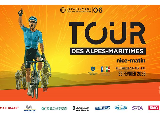 58e édition du Tour (…)