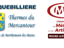 Roquebillière et la CMA s'engagent pour soutenir les artisans