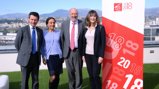 Caisse d'Épargne de la Côte d'Azur : résultats en hausse et projets