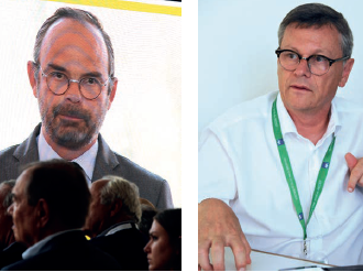 UPE-06 - MEDEF : la révolution culturelle est en marche