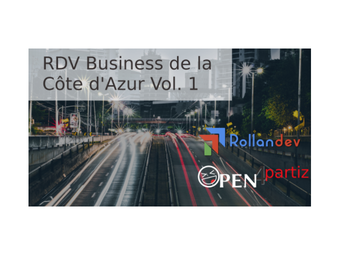 RDV Business de la Côte