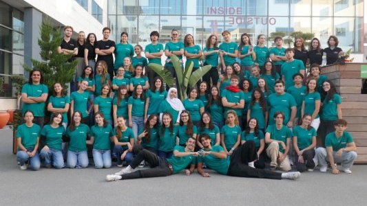 Licence Accès Santé : à Nice, le Tutorat Niçois veut donner à tous les étudiants les clés de la réussite 