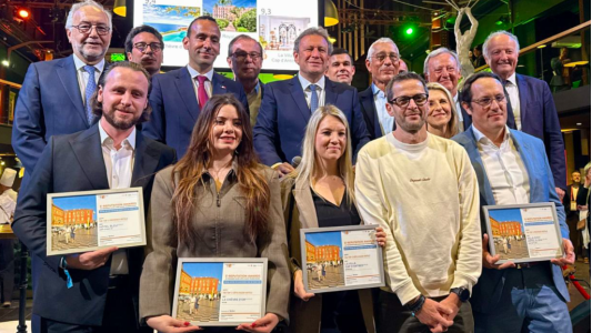 Trophées FairGuest 2026 : 6 hôtels récompensés pour leur qualité d'accueil irréprochable