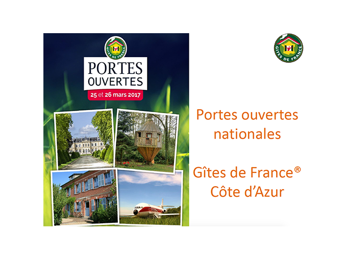 Les Gîtes de France (…)