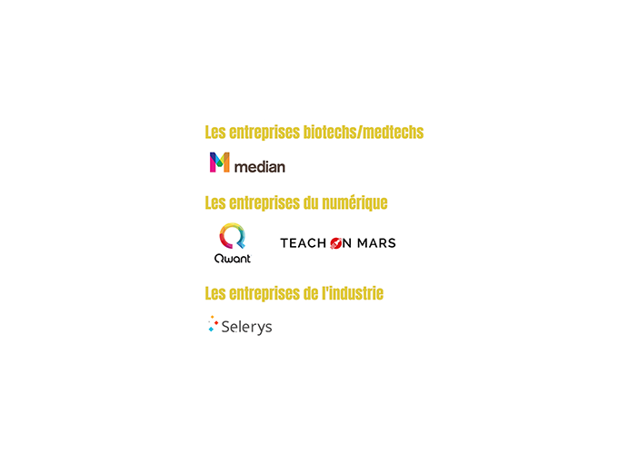 Qwant, Teach on Mars (…)