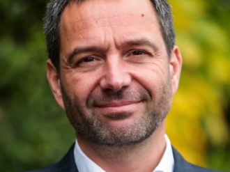  Baptiste Bize nommé directeur des rédactions du Groupe Nice-Matin 