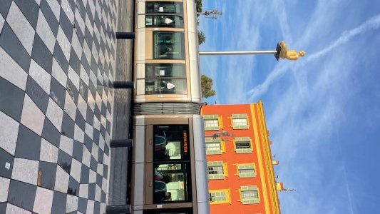 Tramway ligne 4 : la gauche et les écologistes plaident pour une arrivée jusqu'à Saint-Laurent-du-Var