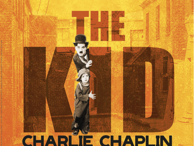 Cannes : Charlie Chaplin