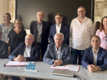 À Nice, Université Côte d'Azur et le Campus Sud des Métiers lancent un DEUST de préparateur-technicien en pharmacie