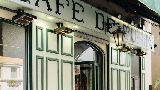 À Nice, Hocotel engage 1,5 million d'euros pour relancer le Café de Turin