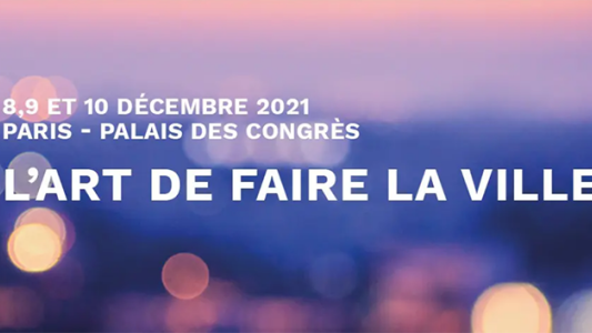 Le « Grand Arénas » se dévoile au SIMI