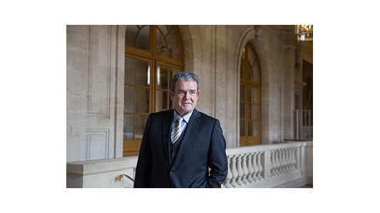L'amendement de revalorisation des pensions des veuves des grands invalides de Guerre déposé par Henri LEROY, vient d'être adopté par le Sénat 