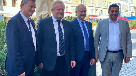 "Data Express" synthétise les données économiques utiles aux entrepreneurs de la Région Sud