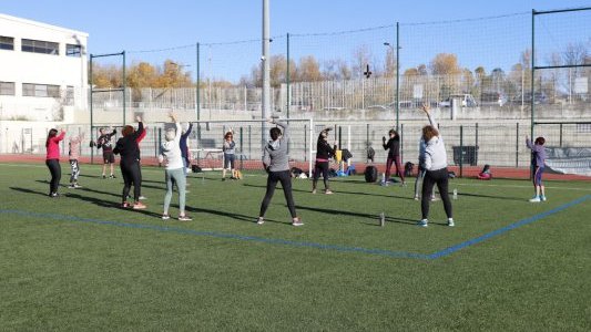 Rentrée : Saint-Laurent-du-Var réactive ses programmes gratuits de sport santé pour tous