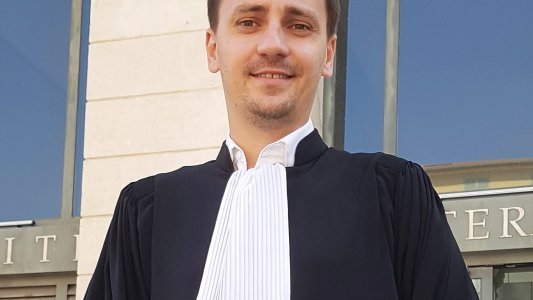 Union des Jeunes Avocats de Nice : jouer un rôle au Conseil de l'Ordre