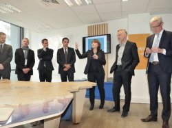 "Nice Smart Valley" : retours d'expériences