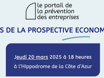 Les Nuits de la Prospective Économique : nouveau rendez-vous pour anticiper les défis économiques de demain