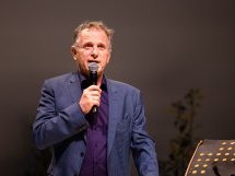 Dernier Festival d'été de Châteauvallon-Liberté pour Charles Berling