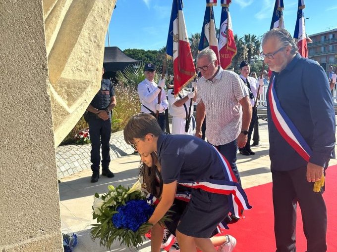 Cavalaire-sur-Mer : « (…)