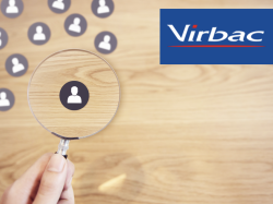Virbac recrute Juriste junior Propriété Intellectuelle (H/F) pour Carros