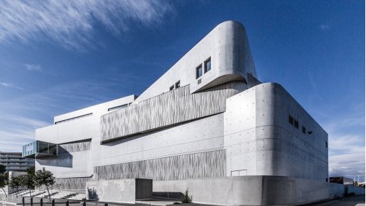 Spada : une centenaire toujours ambitieuse
