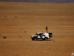  Rallye Aïcha des Gazelles du Maroc : 8 participantes de la Région Sud sur la ligne de départ à Monaco ce 13 avril 