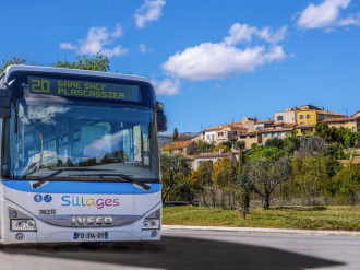 Mobilité : l'exemple vertueux du pays de Grasse