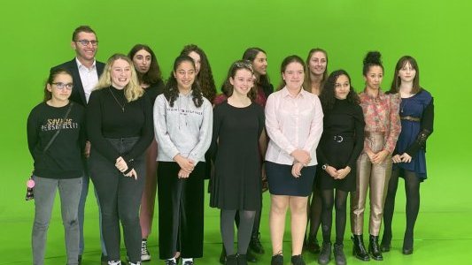 Comité de pilotage Wi-filles 2020-2021, de nouveaux projets