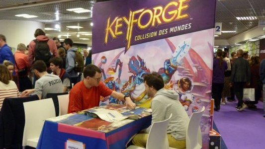 Festival International des Jeux : retour sur ces trois jours consacrés aux jeux