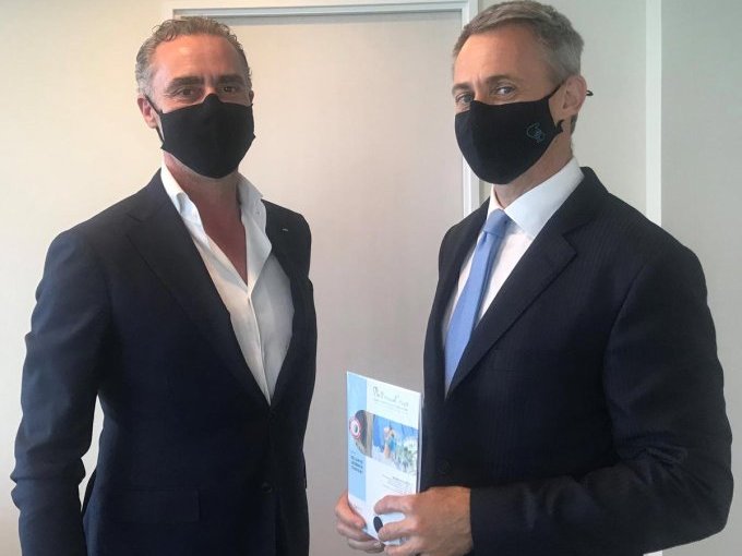 Bettimask apporte son (…)